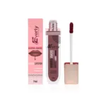 Everly Beauties Aurora Matte Liquid Lipstick - Almond Amour (China)