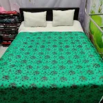 Waterproof Bed Sheet, 68 x 84 Inch, 4 Colours