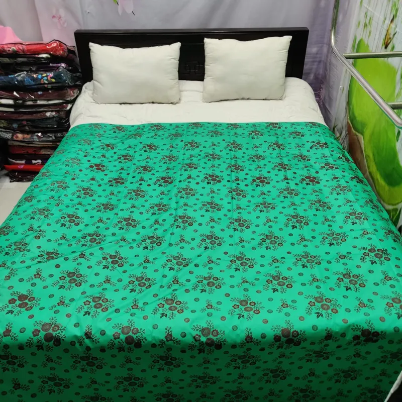 Waterproof Bed Sheet, 68 x 84 Inch, 4 Colours