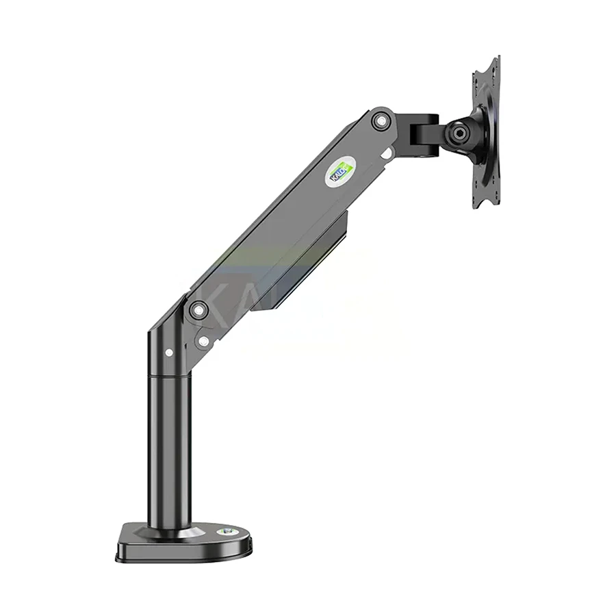 Kaloc KLC-DS300/B 17-32 Inch Single Arm Flexi Monitor Desk Mount