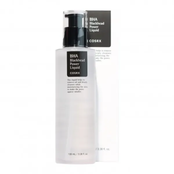 Cosrx BHA Blackhead Power Liquid 100ml (Korea)