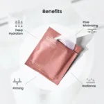 Biodance Bio Collagen Real Deep Mask 34g (Korea)