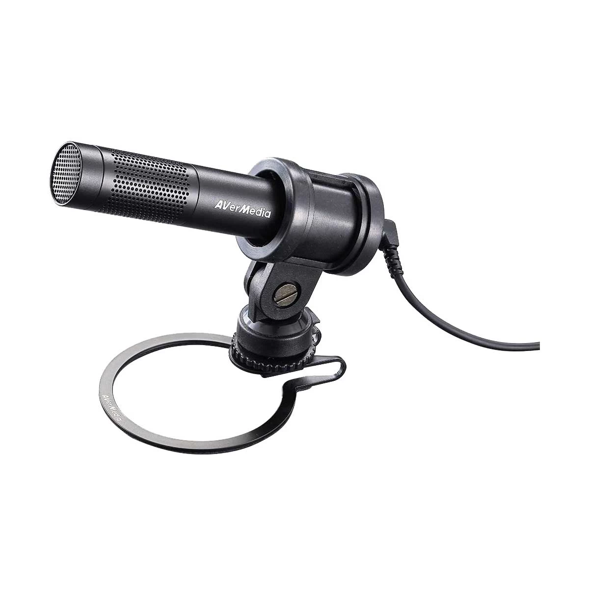 AVerMedia AM133 Live Streamer Microphone