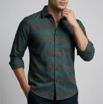 Premium Formal Shirt	3 Pcs Combo