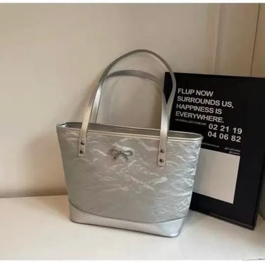 PU Leather Bag for Women, Choice of 6 Colours