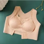 Women's Back Support Slim Comfort Bra, Sizes L and XL