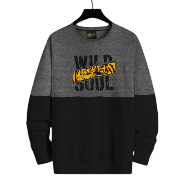 Stylish Sweatshirt Men's