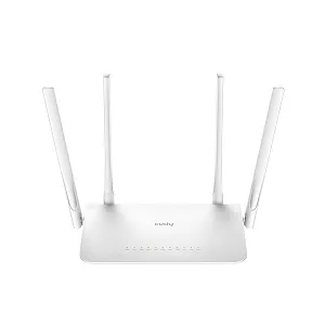Cudy WR1300 AC1200 Gigabit Dual Band Wi-Fi Router
