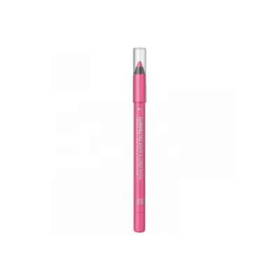 Rimmel London Scandaleyes Brow & Liner Kajal - 004 Fierce Fuschia (France)