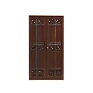 Regal Eden Wooden Cup Board Antique