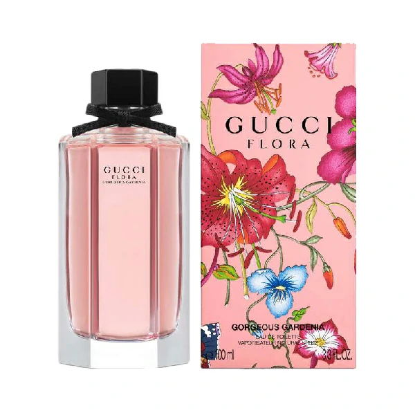 Gucci flora (100ml)