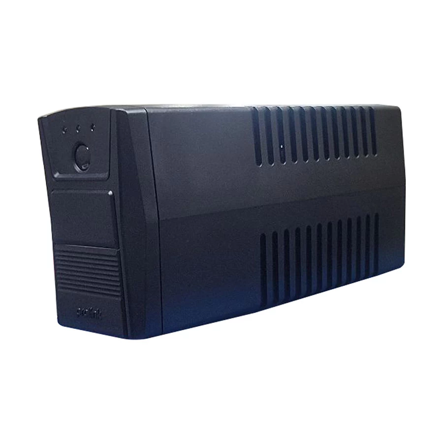 Prolink PRO2701SFC 650VA Offline UPS with Plastic Body