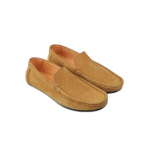 Premium Master Leather Loafer