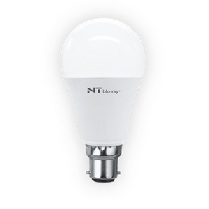 NT blu-ray 18 Watt AC LED Bulb