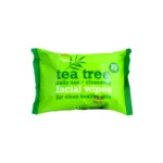 Xpel Tea Tree Facial Wipes 25pcs (USA)