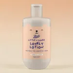 Boots Little+Loved Lovely Lotion 500ml (UK)