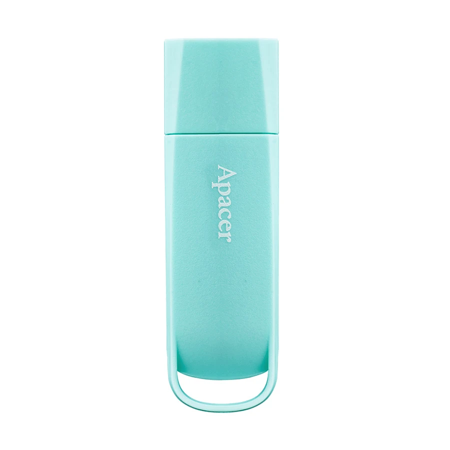 Apacer AH270 Eco 64GB USB 3.2 Gen 1 USB-C OTG Jelly Mint Pen Drive