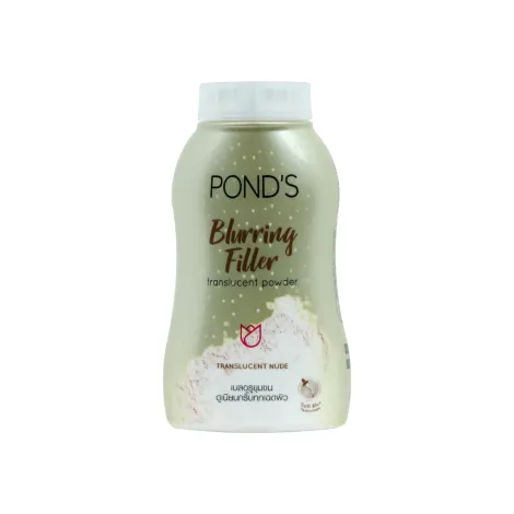 Pond's Blurring Filler Translucent Powder 50g (Thailand)