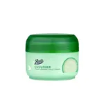 Boots Cucumber Moisturising Face Cream 100g (Thailand)