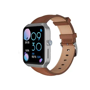 G-TiDE S1 Lite Bluetooth Calling Smartwatch