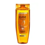 L'Oreal Elvive Extraordinary Oil Nourishing Shampoo 600ml (Egypt)