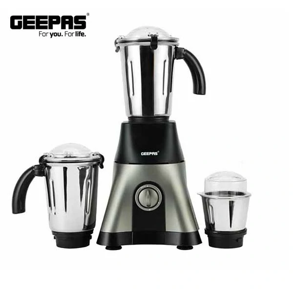 GEEPAS GSB44089 3-In-1 Mixer Grinder