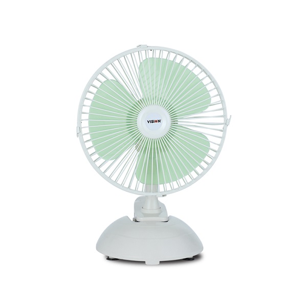 VISION DC CAR FAN 8''