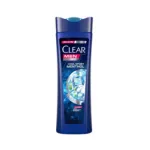 Clear Men Cool Menthol Anti Dandruff Shmpoo 315ml (Thailand)