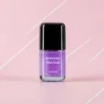 Nirvana Glitter Nail Enamel - Beautiful Mess 32 (China)