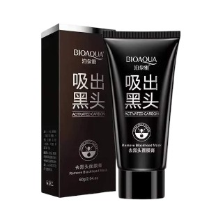 BIOAQUA Black Musk 60g