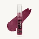 Mars Mousse Matte Lipstick - 13 Power Diva (China)