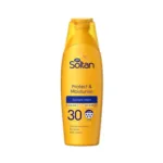 Boots Soltan Protect & Moisturise Suncare Lotion SPF30 200ml (UK)