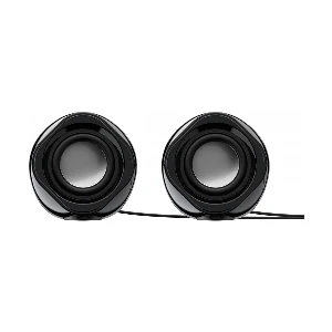 Havit SK715 2:0 USB Black Speaker