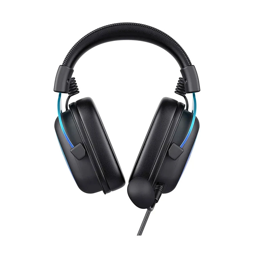 Havit Gamenote H2002U Pro Wired Gradient Gaming Headphone