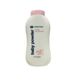 Boots Essentials Softens & Smoothes Baby Powder 200g (Thailand)