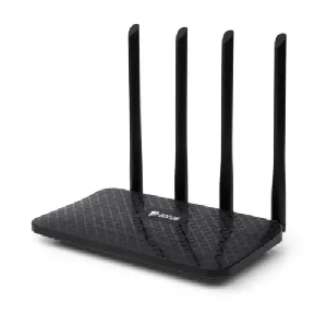 BDCOM WAP2100-WR1200G 1200mbps Dual band Gigabit Wifi Router