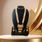 Necklace Set with Earrings for Women