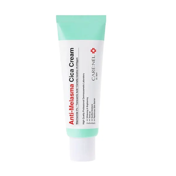 Care:Nel Anti-Melasma Cica Cream 40ml