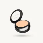 Mars Oil Control Hd Compact Powder - 03 Butterscotch (China)