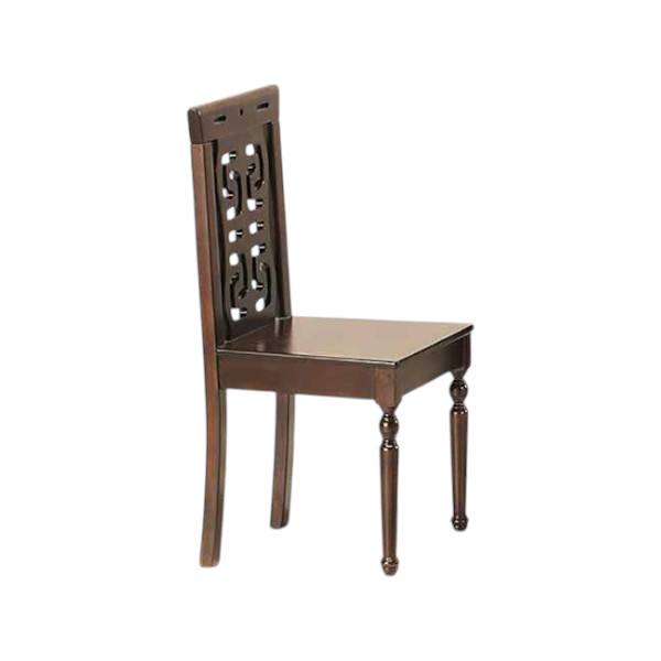 Regal Novah Wooden Dining Chair | CFD-317-3-1-20