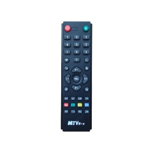 Gadmi TV Box Remote