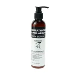 Guerniss Raw Glutathione Alpha Arbutine Body Serum 240ml (Bangladesh)