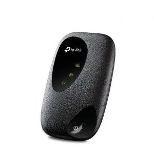 Tp-link M7200 4G LTE Mobile Wi-Fi Router
