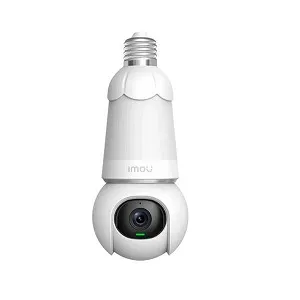 Dahua Imou IPC-S6DP-3MOWEB 3MP Wi-Fi Bulb IP Camera