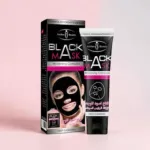 Aichun Beauty Whitening Complex Black Mask 120ml (China)