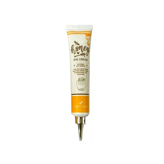 3W Clinic Honey Eye Cream (40ml)