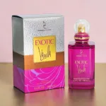 Dorall Collection Exotic Vanilla EDT Spray For Women 100ml (India)