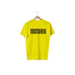 Comfortable Jersey Fabrics T-shirt 5 pcs combo