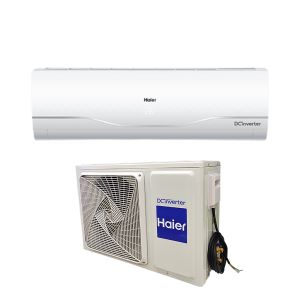 Haier 1.5 Ton CleanCool Inverter AC- Up To 65% Energy Saving