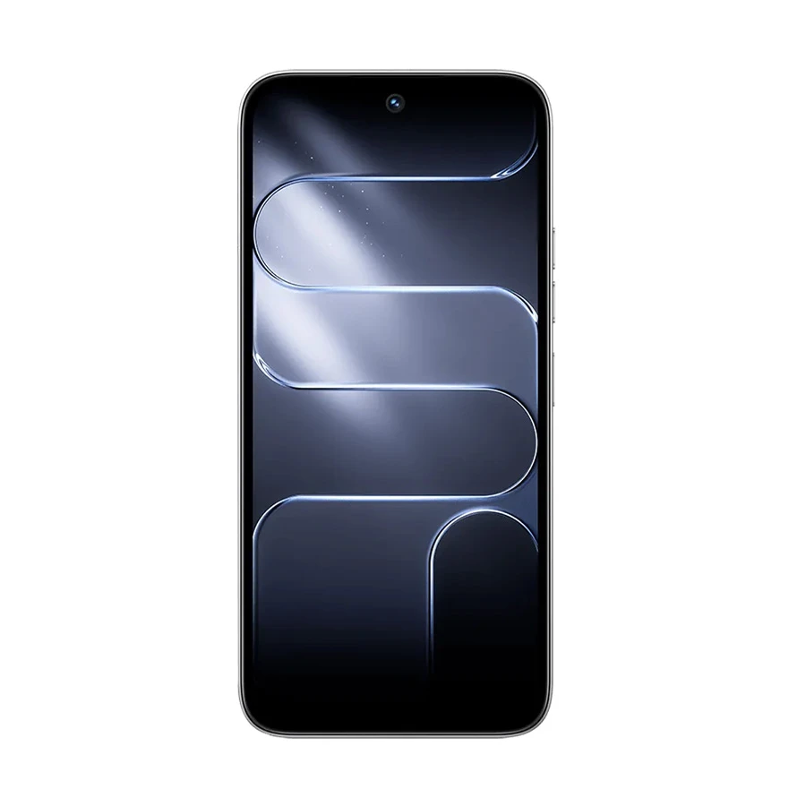 Tecno Spark 50 Pro 4GB RAM 128GB ROM Titanium Grey Smartphone